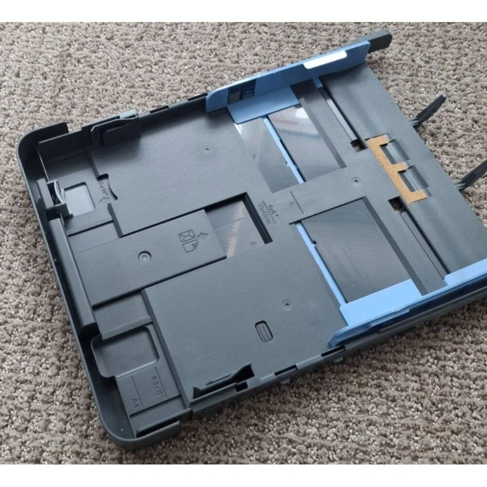 HP OfficeJet Pro 8028 Paper Tray Replacement Excellent Condition